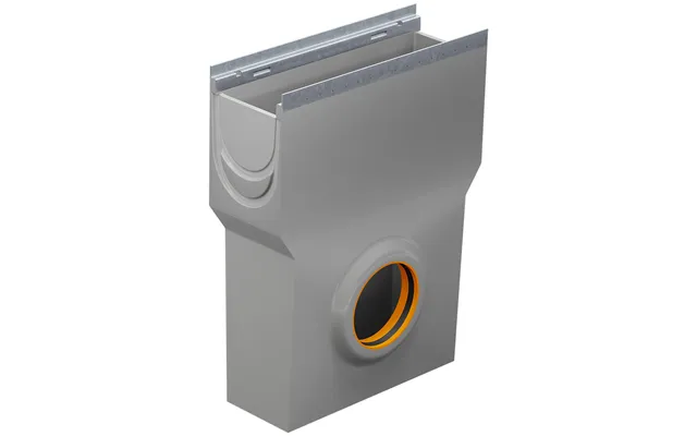 Filcoten Nw150 Tec V Sump Unit Dn150 & Silt Basket 500mm product image