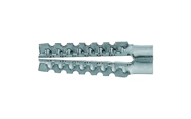 Fischer Fmd10x60 Metal Expansion Plugs 10x60 Pack Of 50