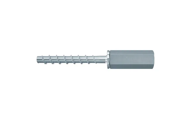 Fischer Ultracut Fbs Ii M8 M10 I Concrete Screws With Internal Thread 6mm X 55mm Pack Of 100