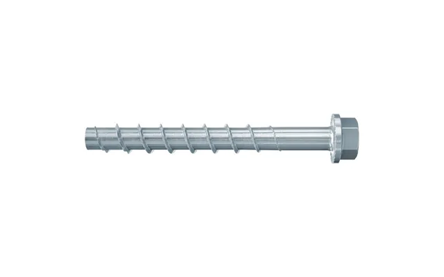 Fischer Ultracut Fbs Ii Us Concrete Screws 10 X 120mm - Pack Of 50