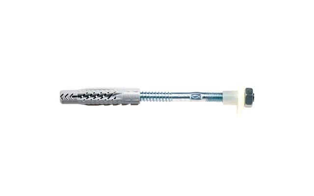 Fischer Wst140 Res Wash Basin Complete Fixing Set Each