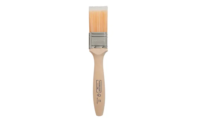 For The Trade Fine Tip Flat Brush 1.5