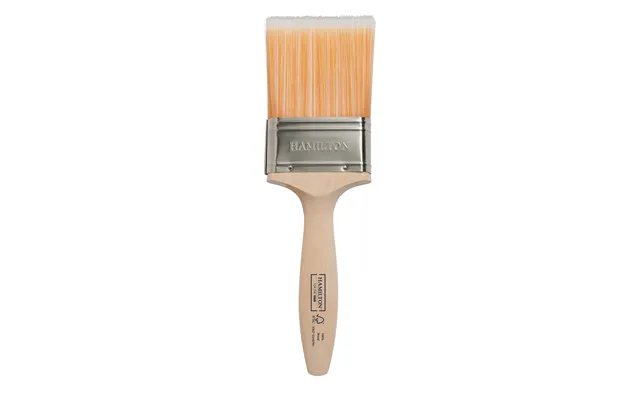For The Trade Fine Tip Flat Brush 3