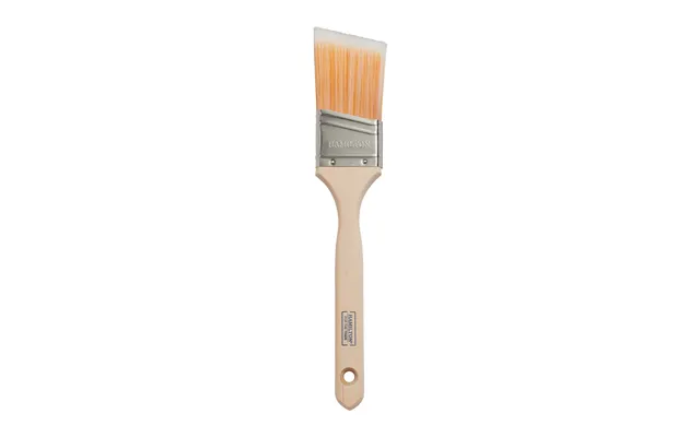 For The Trade Long Handle Angled Brush 2
