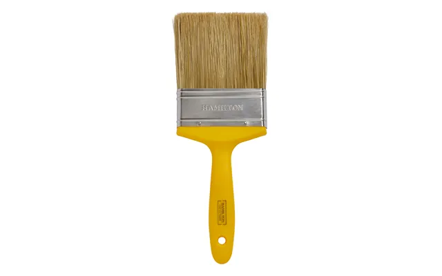 For The Trade Masonry Brush 4