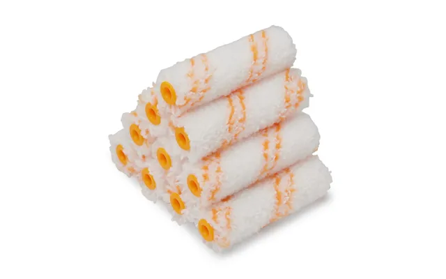 For The Trade Medium Pile Roller Sleeve 4 Pack Of 10