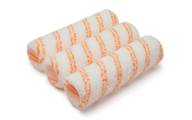 For The Trade Medium Pile Roller Sleeve 9 Pack Of 3