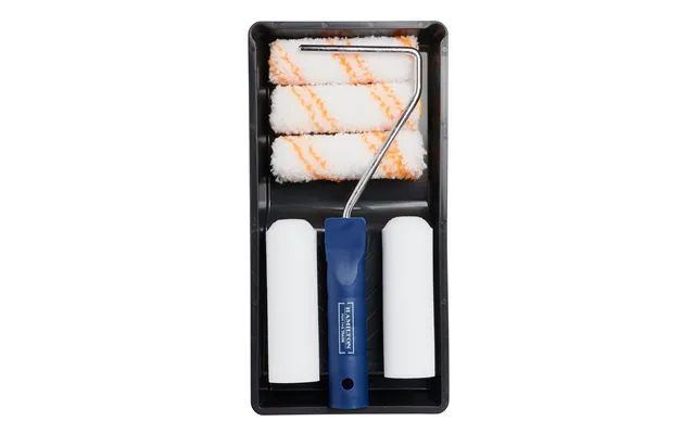 For The Trade Mini Roller Set 4 7 Piece Mixed Set