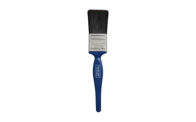 For The Trade Plastic Flat Brush 1.5