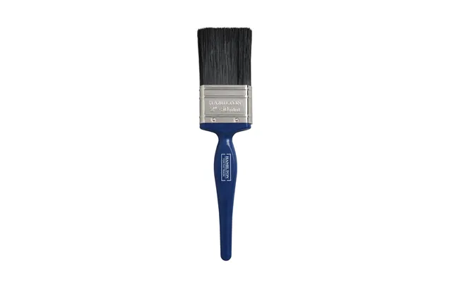 For The Trade Plastic Flat Brush 2