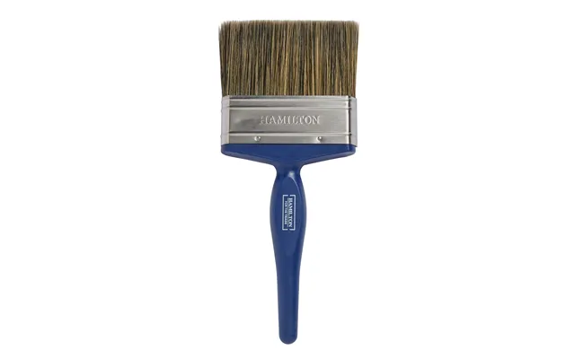 For The Trade Timbercare Brush 4