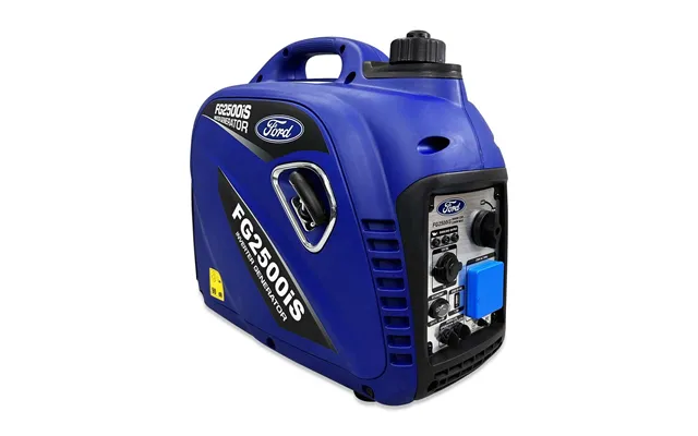 Ford Petrol Inverter Generator 2000w