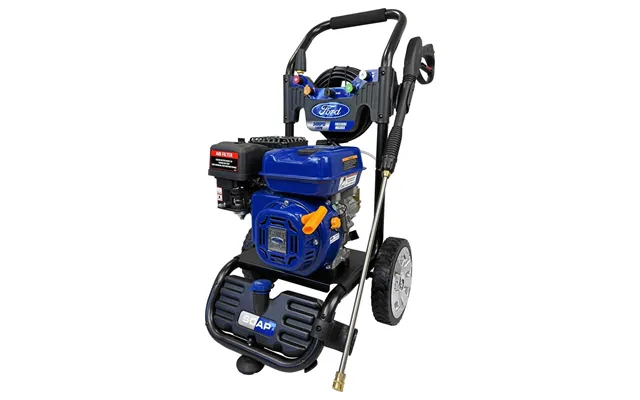 Ford Petrol Pressure Washer 3400psi
