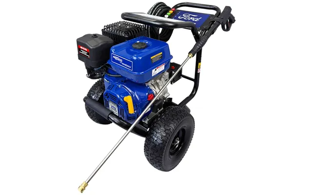 Ford Petrol Pressure Washer 4400psi