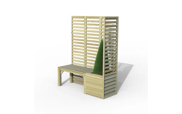 Forest Modular Seating 530 X 1530 X 1800mm