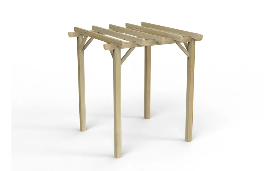 Forest Premium Ultima Pergola 2.4mtr