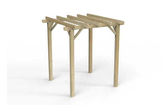 Forest Premium Ultima Pergola 2.4mtr