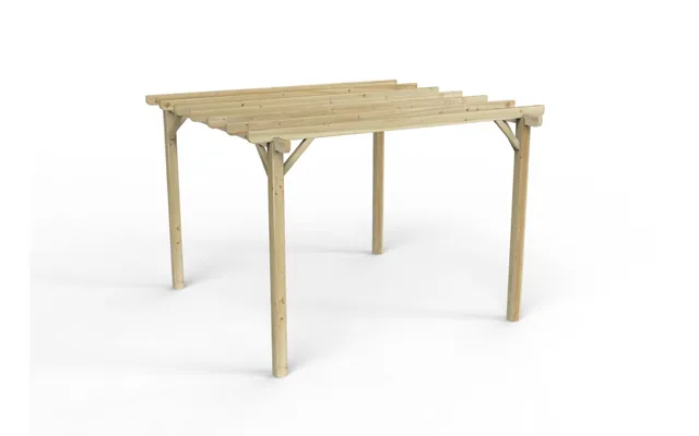 Forest Premium Ultima Pergola 3.6mtr