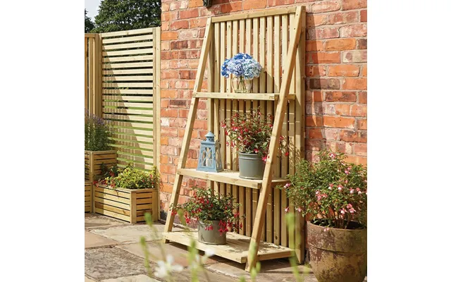 Garden Creations Plant Stand - 1800 X 900 X 500mm