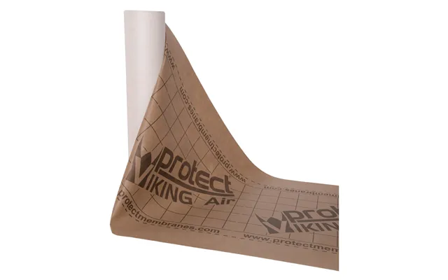 Glidevale Protect Viking Air & Vapour Breathable Membrane - 1