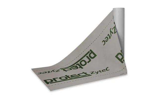 Glidevale Protect Zytec Breathable Membrane - 1.5m X 50m Roll Wind Zone 1-4