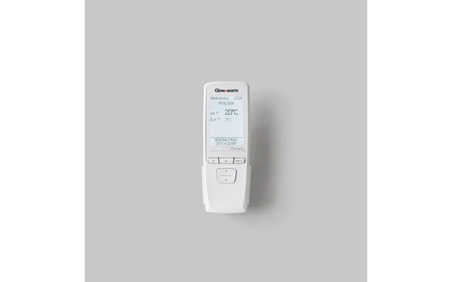 Glowworm Climapro2 Rf Programmable Thermostat