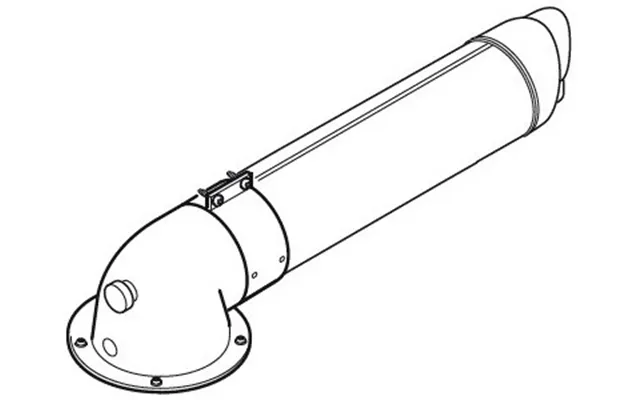 Glowworm Standard Horizontal Flue