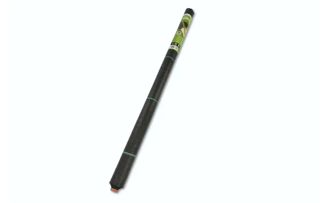 Groundtex Woven Heavy Duty Weed Control & Ground Stabilisation Membrane 1m X 15m Roll