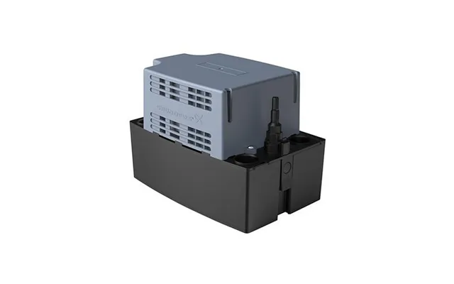 Grundfos Condensate Removal Pump - Grey