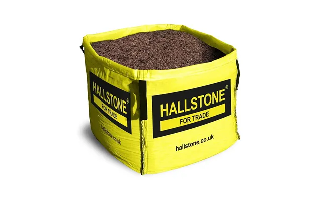 Hallstone Compost 500ltr