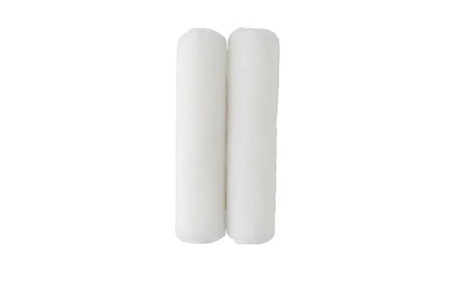 Hamilton Prestige Roller Sleeves - Short Pile