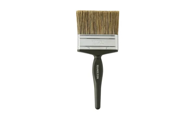 Hamilton Timbercare Brush - 4