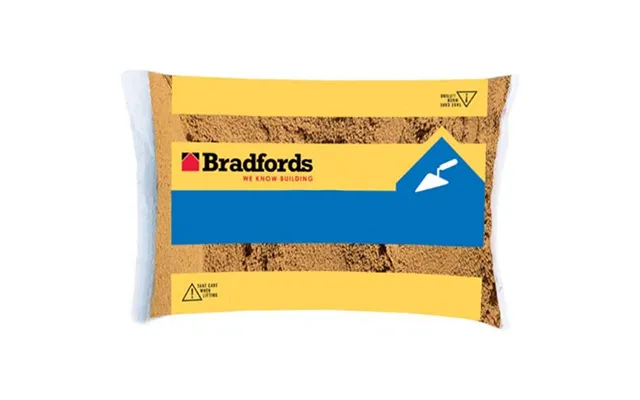 Hanson Bradfords Holm Fine Marine Sand - Prepacked Bag