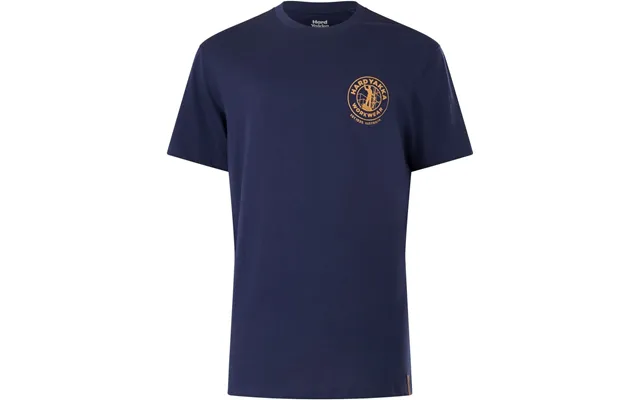 Hard Yakka Heritage Icon Short Sleeve T-shirt - Navy