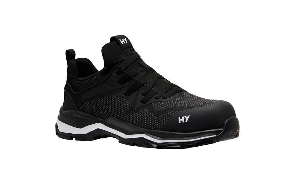 Hard Yakka Icon Pr Sport Safety Trainers - Black