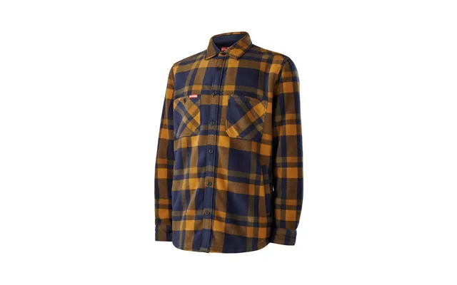 Hard Yakka Sherpa Jacket - Oak