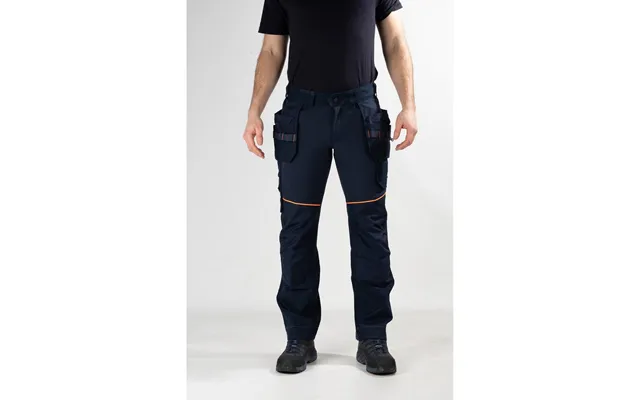 Helly Hansen Workwear Chelsea Evolution Construction Trousers - Navy product image