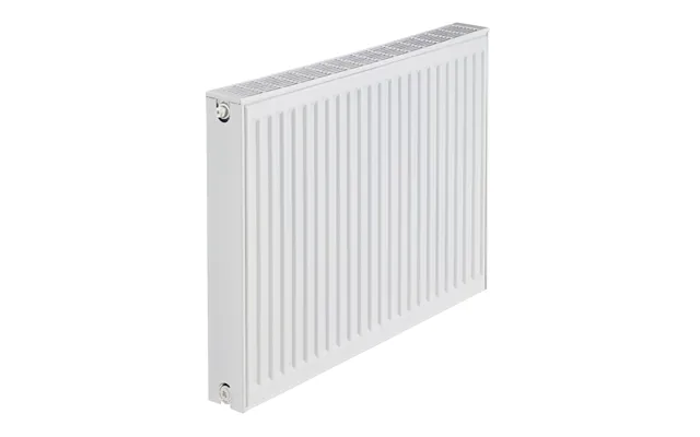 Henrad Compact Radiator - Double Convector