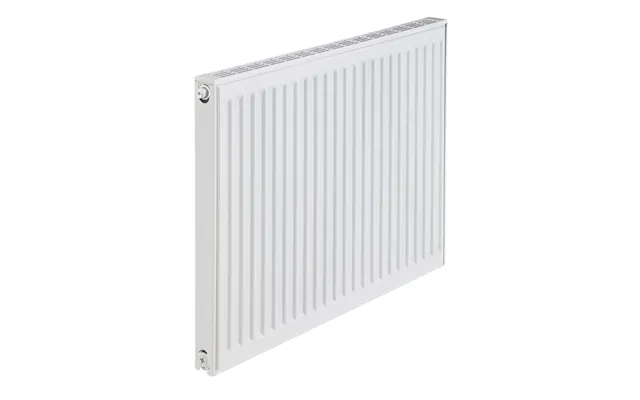 Henrad Compact Radiator - Single Convector