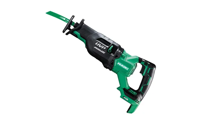 Hikoki Cr36da J4z Brushless Multi-volt Reciprocating Saw Body Only