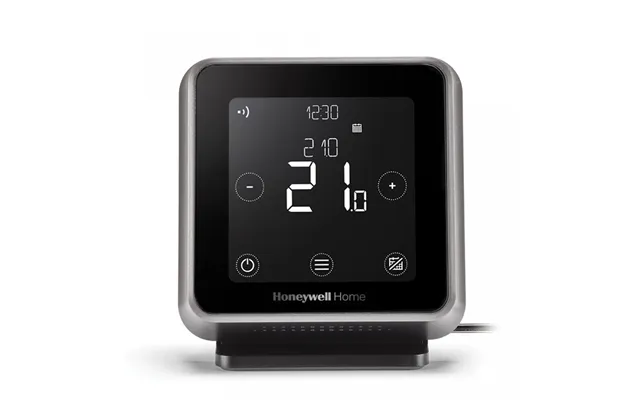 Honeywell T6r-hw Wireless Smart Thermostat With Hot Water