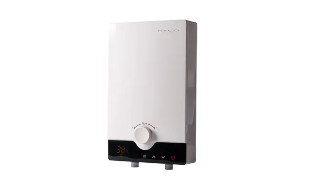 Hyco Aquila Instantaneous Inline Water Heater 9.6kw Thermostatic