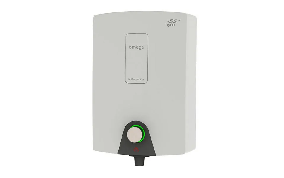 Hyco Omega Boiling Water Unit 5ltr