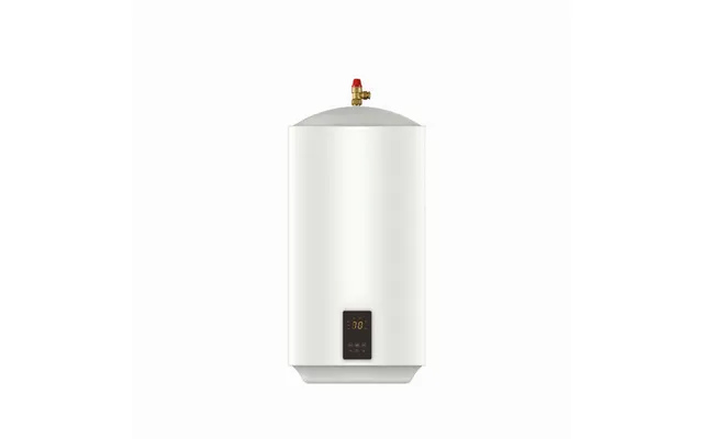 Hyco Powerflow Smart Multipoint Unvented Water Heater 3.0kw 50ltr