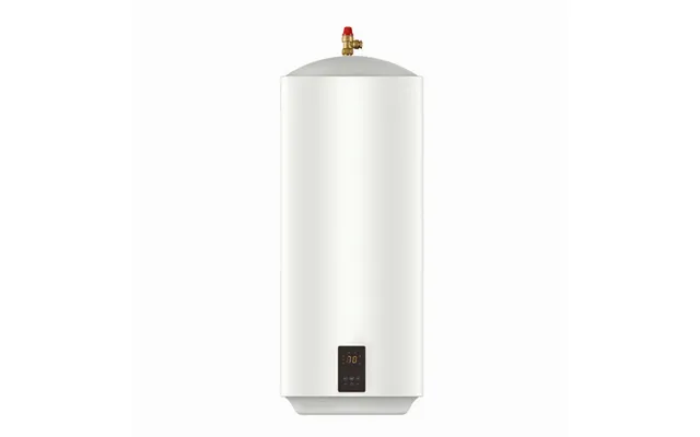 Hyco Powerflow Smart Multipoint Unvented Water Heater Flow Through Vessel 1