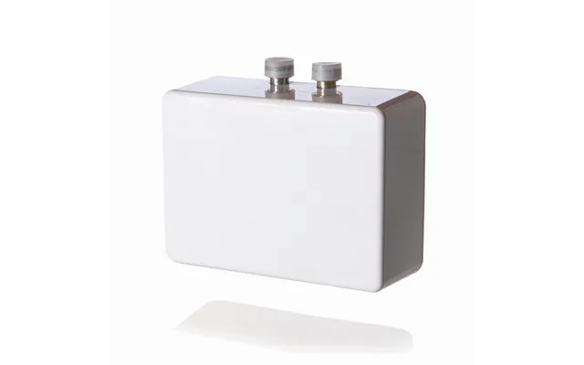 Hyco Rho Instantaneous Inline Water Heater 4.4kw Standard