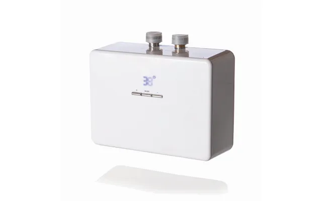 Hyco Rho Instantaneous Inline Water Heater 6.0kw Thermostatic