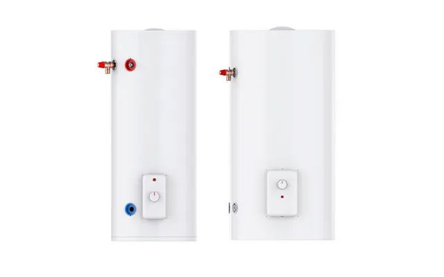 Hyco Superflow Multipoint Unvented Water Heater 3.0kw Floor Mounted Flow Vessel 90ltr