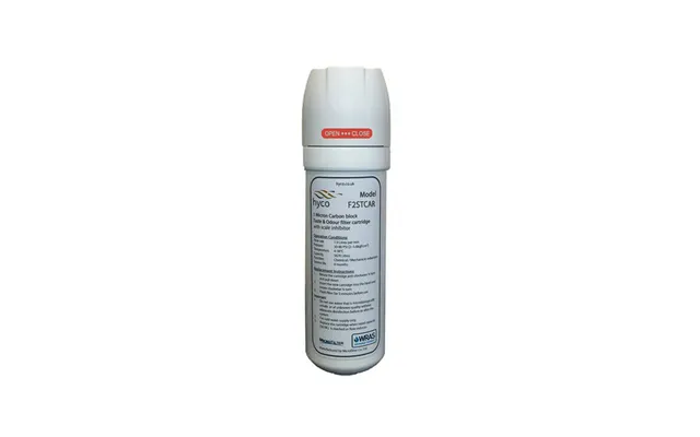 Hyco Taste Odour & Scale 300ppm Filter For Omega & Microboil - 5,678ltr