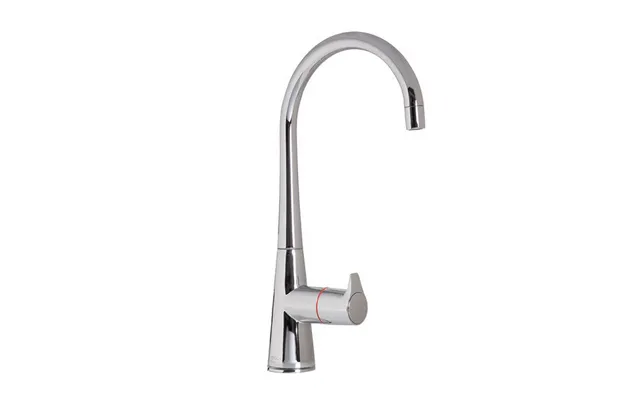 Hyco Zen Solo 100 C Boiling Water Tap 6ltr - Black